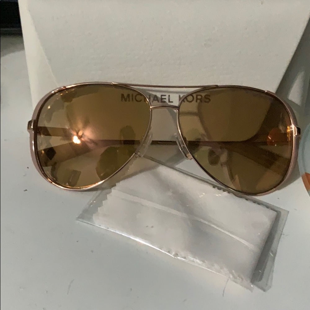 Michael Kors MK5004 Women's Sunglasses/DAE733
